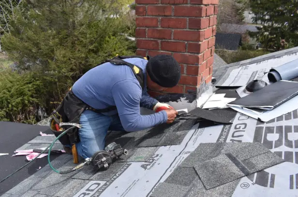 roof repair long Island