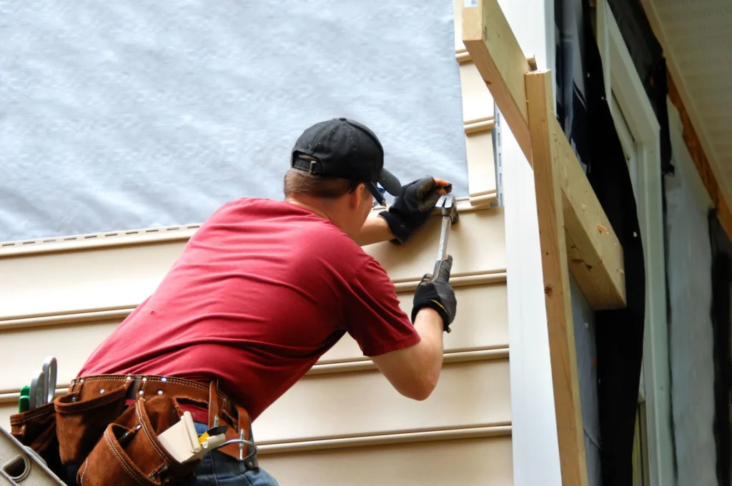 Affordable Siding Installation Long Island