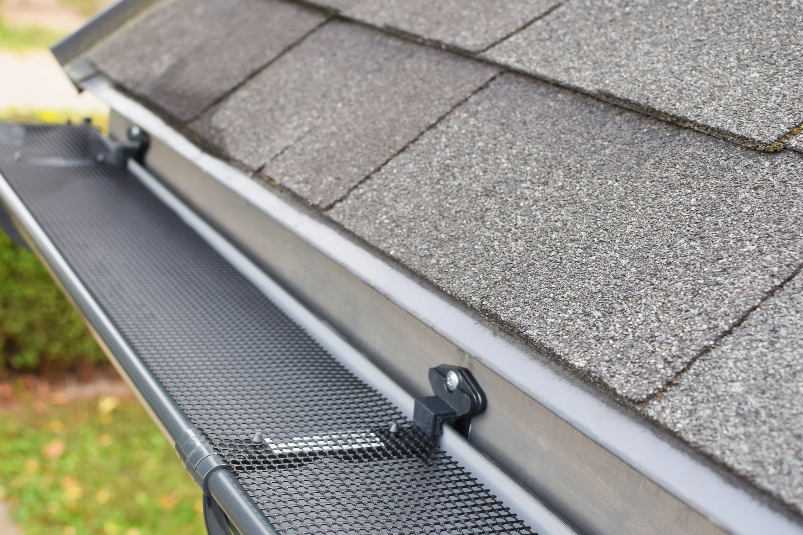 Gutter Installation and Repair Services on Long Island