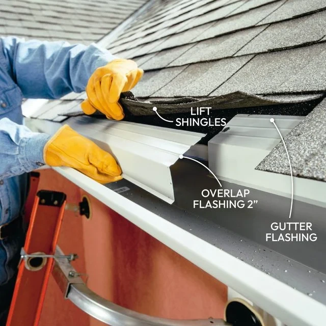 Gutter Guard Installation Long Island
