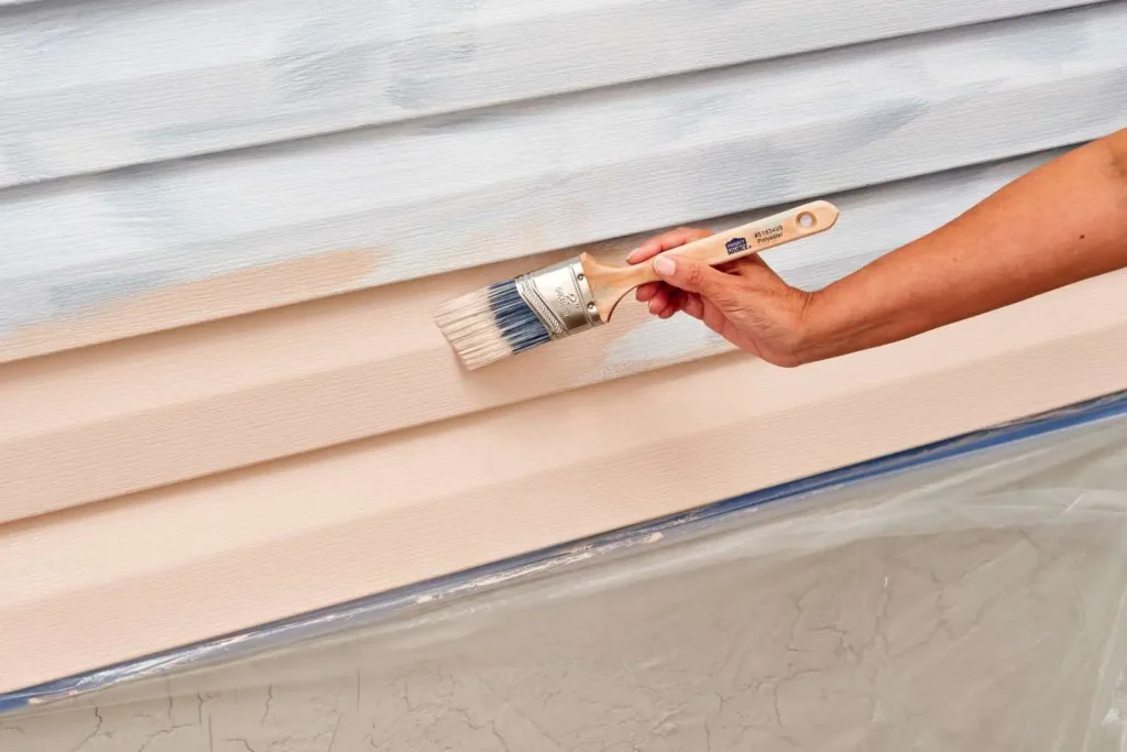 Siding Repair Suffolk County
