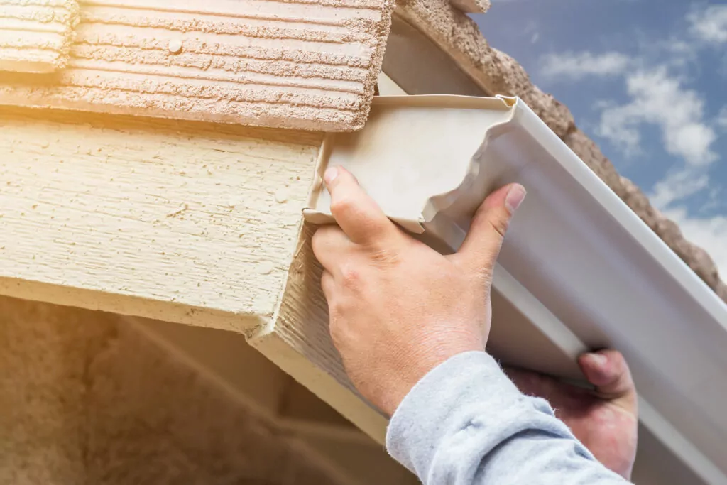 Gutter Cleaning Long Island