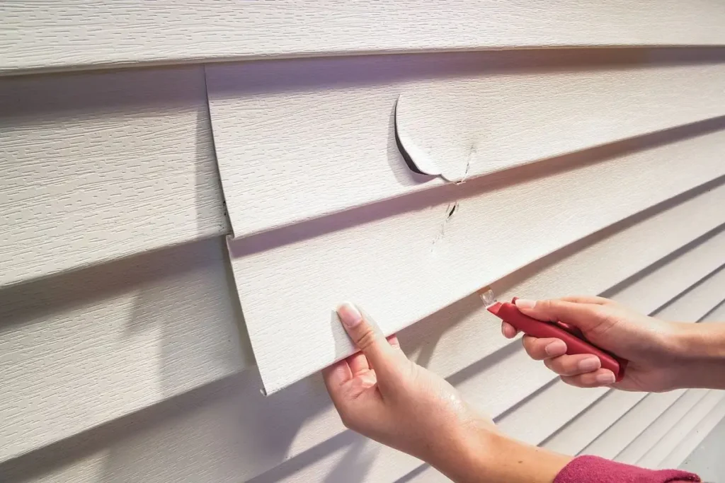 Vinyl Siding Long Island