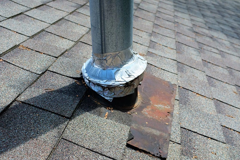 chimney-flashing long island
