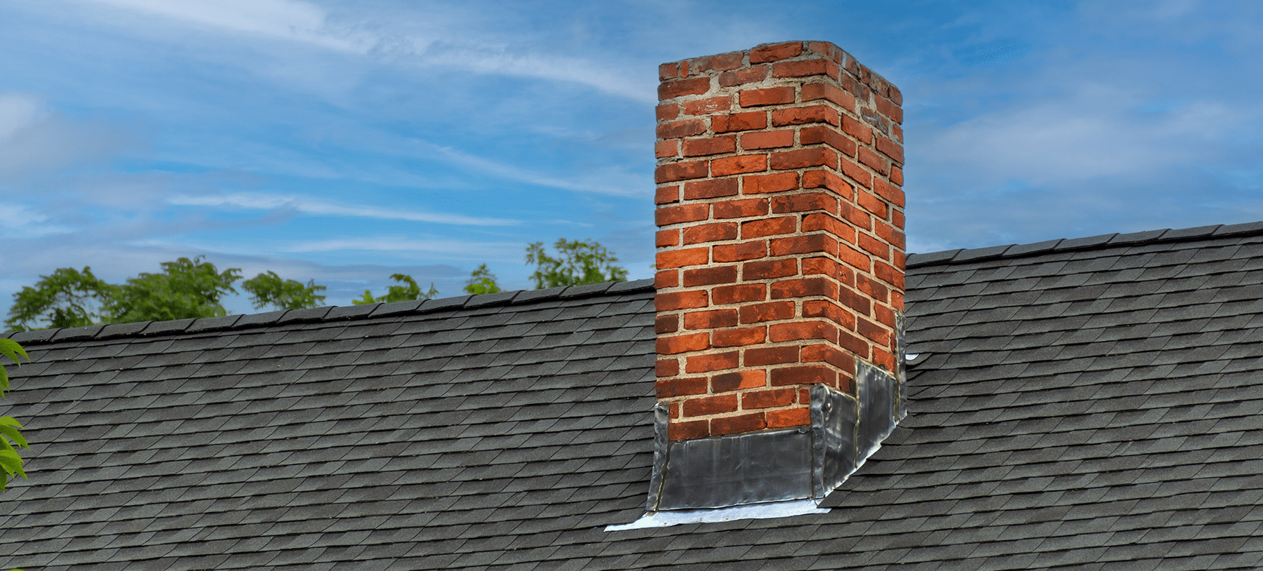 chimney flashing services in long island