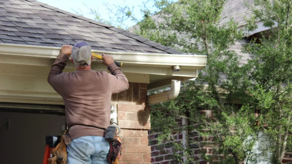 Gutter Maintenance Suffolk County

