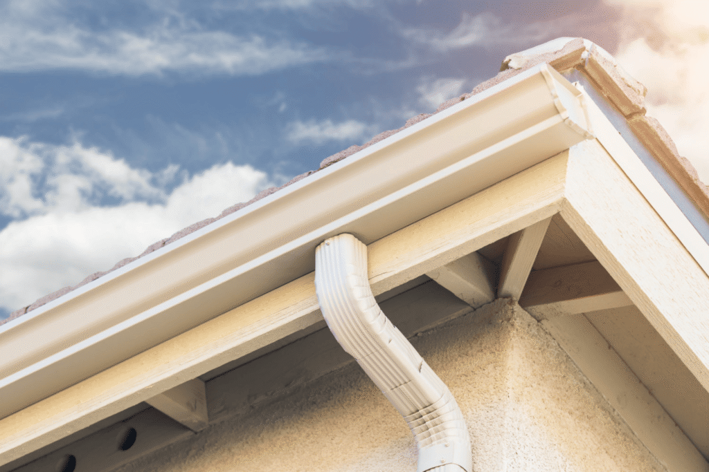 Seamless Gutters Long Island