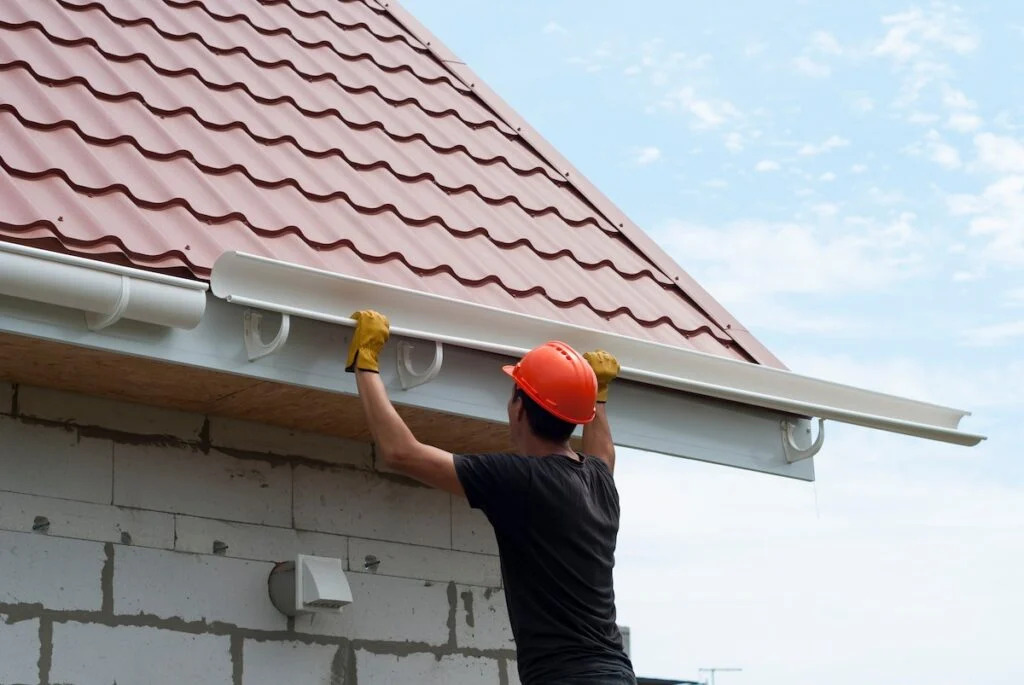 Gutter Guard Installation Long Island
