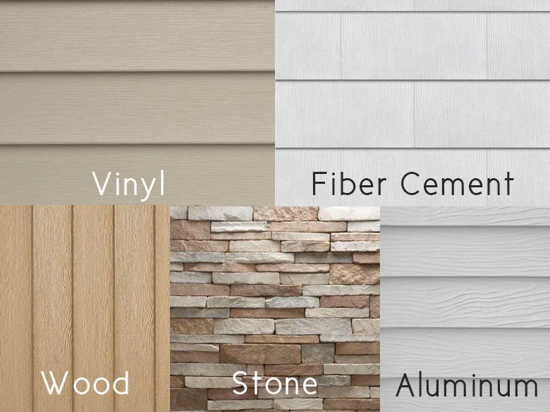 siding-types long island
