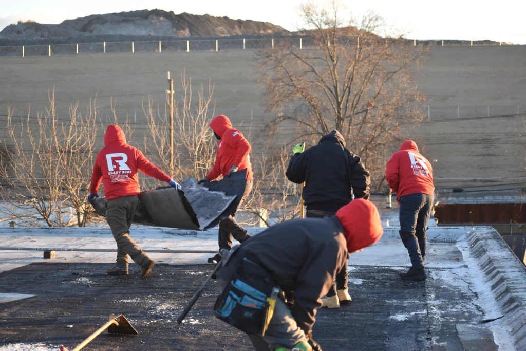 Best Roof Leak Repair in Amagansett, NY
