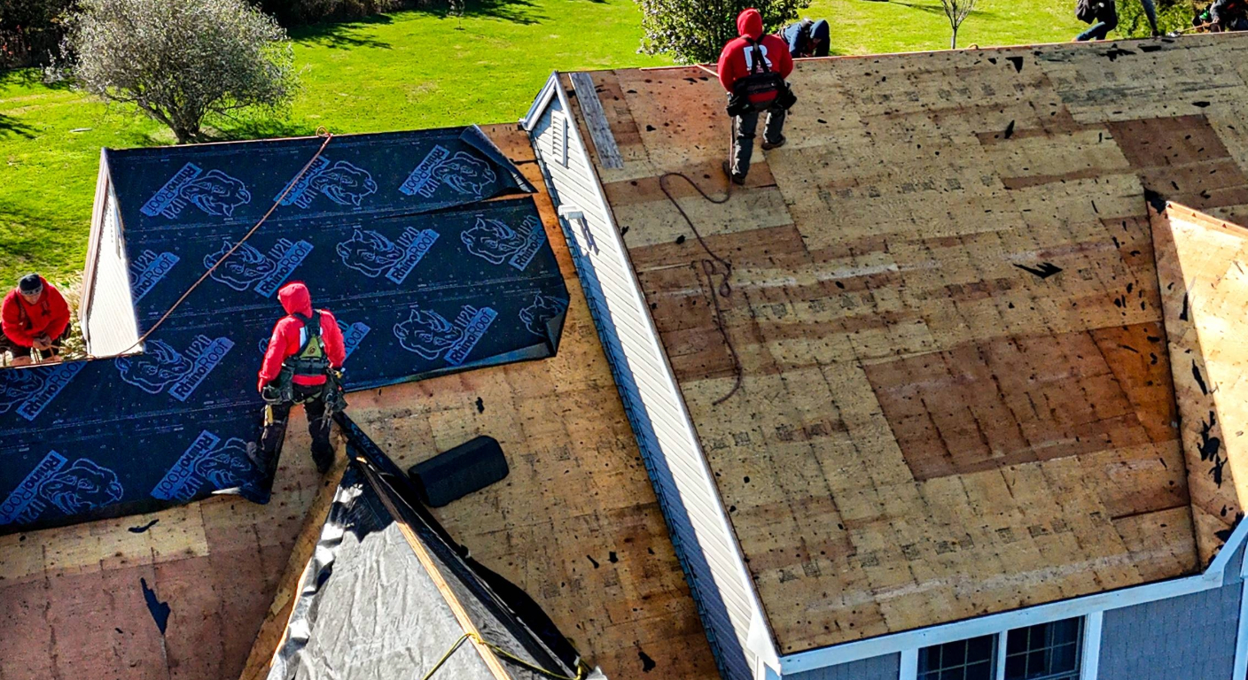 signs your roof needs repair damaged shingles
