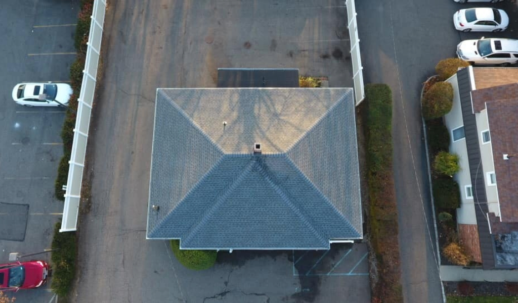 Can Gutters Cause Roof Leaks