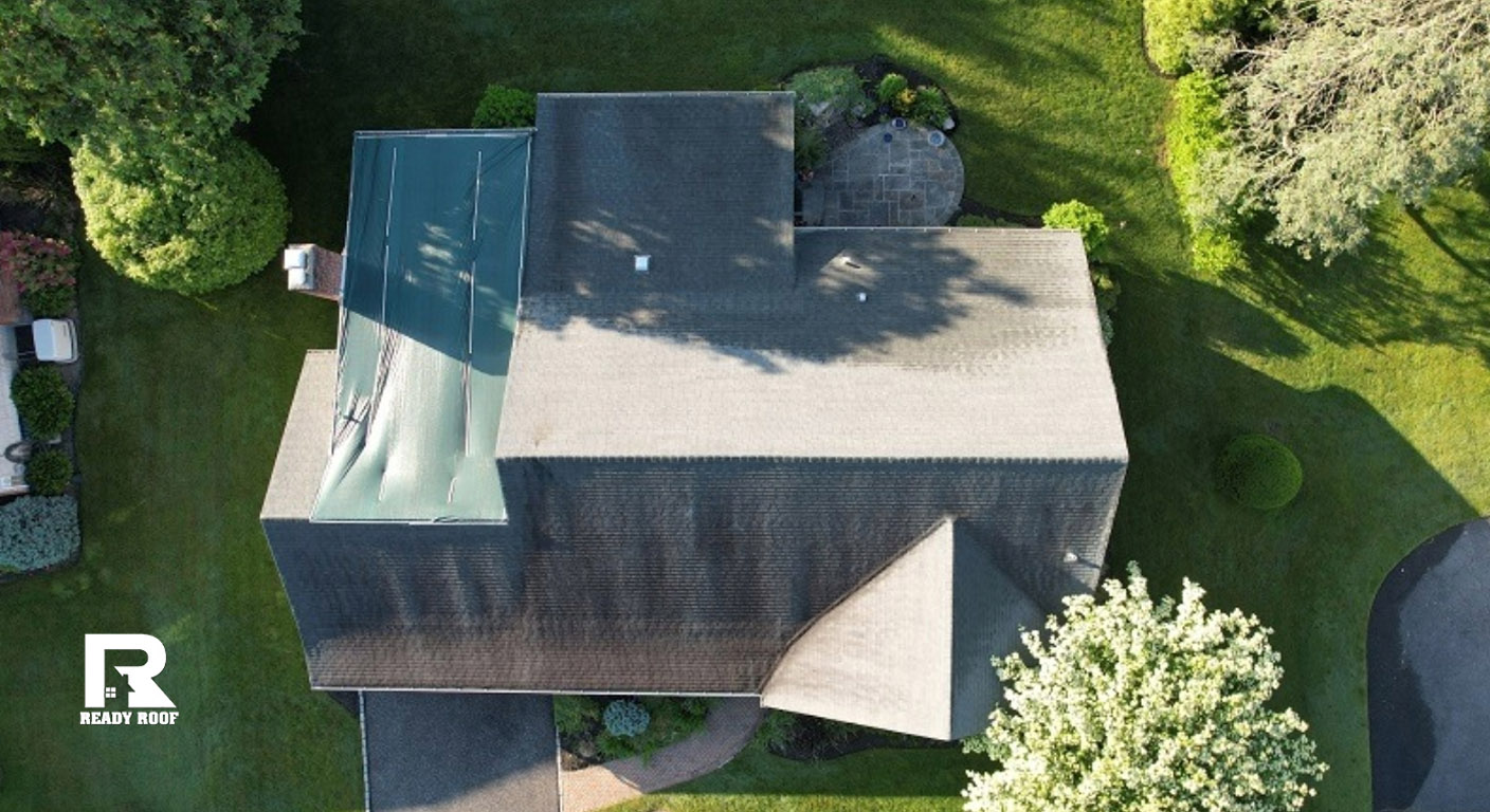 Can Gutters Cause Roof Leaks? Here’s What Long Island Homeowners Should Know