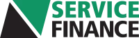 service finance logo